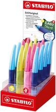 Stabilo Easy Original displej - 16 ks / mix