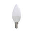 Žárovka Kanlux LED - E14 / 6W / teplá bílá