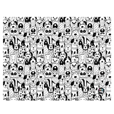 Ubrus PVC - Pets