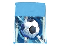 Sáček na přezůvky - football
