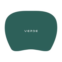 Podložka myš VERDE - zelená