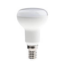 Žárovka Kanlux LED - E14 / 6W / teplá bílá / reflektor R50