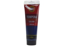 Temperová barva - modř pařížská / tuba 250 ml