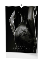 Kalendář nástěnný Imagine / BNE9