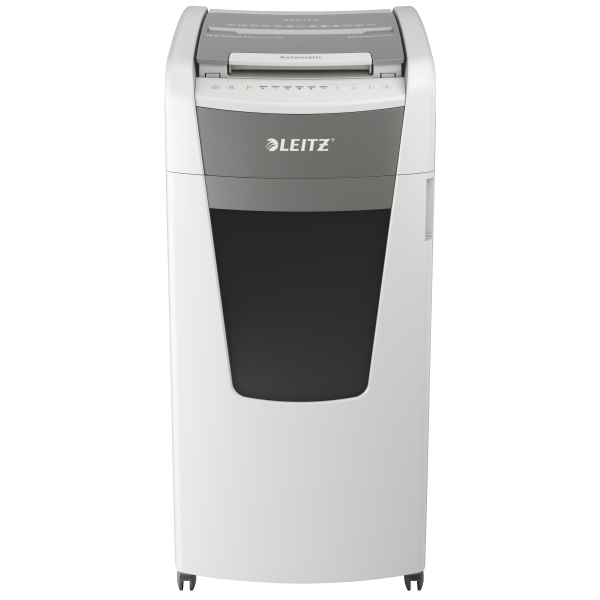Skartovací stroj Leitz IQ AutoFeed 600 P5