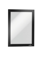 Kapsy DURAFRAME® A5 - černá / 2 ks