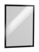 Kapsy DURAFRAME® A3 - černá / 2 ks