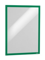 Kapsy DURAFRAME® A3 - zelená / 2 ks