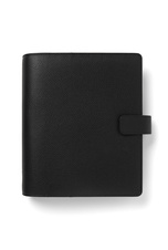 Diář Filofax Camden - A5 / černý