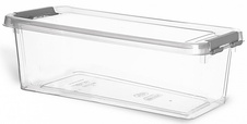 Box plastový s víkem - 1,8 l