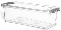 Box plastový s víkem - 1,8 l