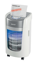 Skartovací stroj Leitz IQ OptiMax 225