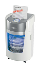 Skartovací stroj Leitz IQ OptiMax 350