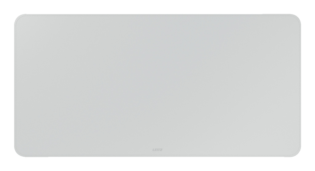 Pracovní podložka Leitz - šedá / 40 x 80 cm