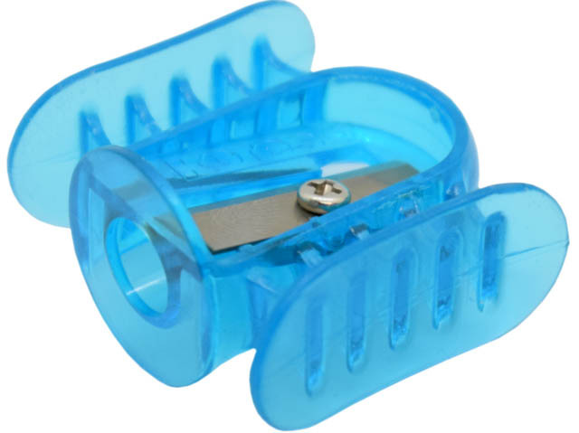 Ořezávátko Kores Kosmo 35815 barevný mix