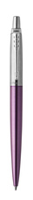 Kuličkové pero Parker Jotter - fialová