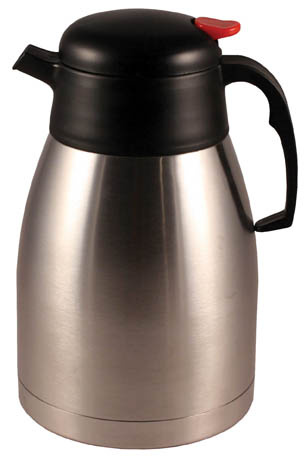 Konvice nerez - 1,5 l
