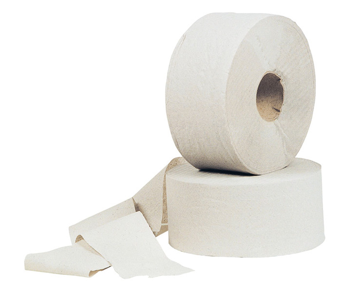 Toaletní papír Jumbo Tork - průměr 260 mm