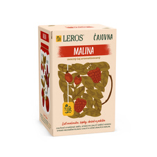 Čaj Leros - Malina