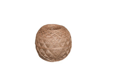 Motouz jutový / 500 x 2 tex / 200 g