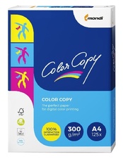 Xerografický papír ColorCopy - A4 300 g / 125 listů