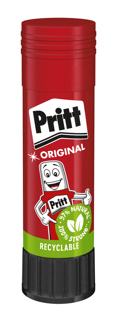 Lepicí tyčinky Pritt Stick - 20 g