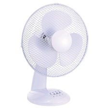 Solight SFE 3020 stolní ventilátor průměr 30 cm