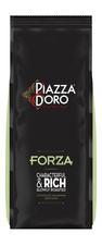 Piazza d'oro Forza 100% Arabica 1 kg zrno