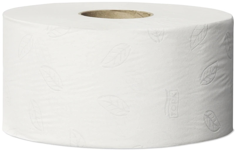 Toaletní papír Jumbo Tork - průměr 190 mm