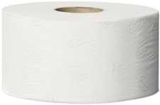 Tork Jumbo toaletní papír bílý 120280 - průměr 190 mm / 2 vrs.