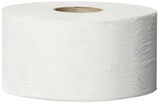 Papír toaletní Tork Jumbo bílý  - průměr 190 mm 