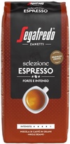 Segafredo Espresso Selezione 1kg zrnková káva