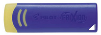 Pryž Pilot Frixion pro gumovací pera / modrá