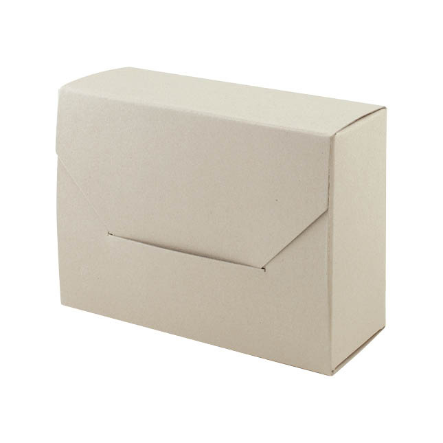 Box Emba archivní pro dlouhodobou archivaci - 41 cm x 26 cm x 11 cm