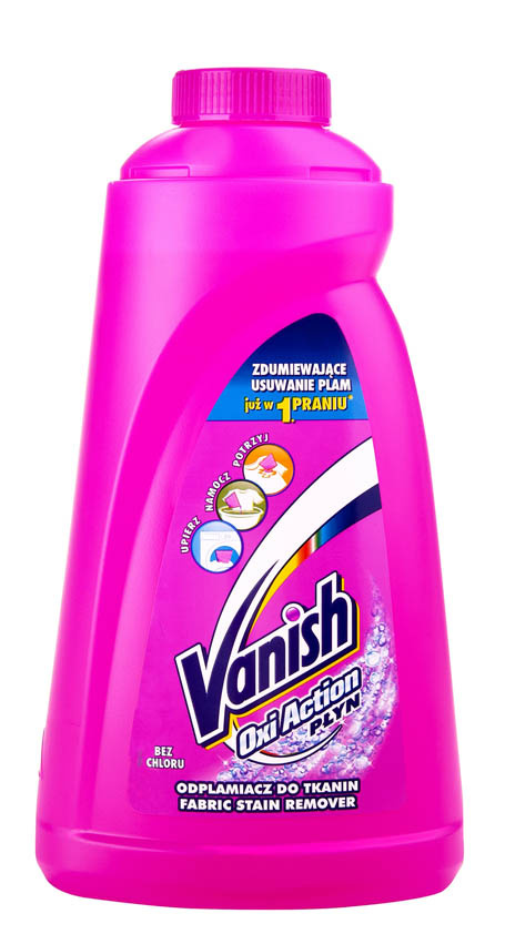 Vanish - 1 l