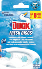 Duck Fresh Discs Mořská vůně