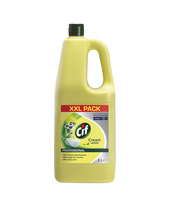 Cif čistící krém citrus 2 l