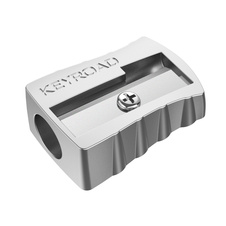 KeyRoad ořezávátko kovové Metal A525