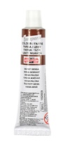 Temperová barva - siena pálená / tuba 16 ml