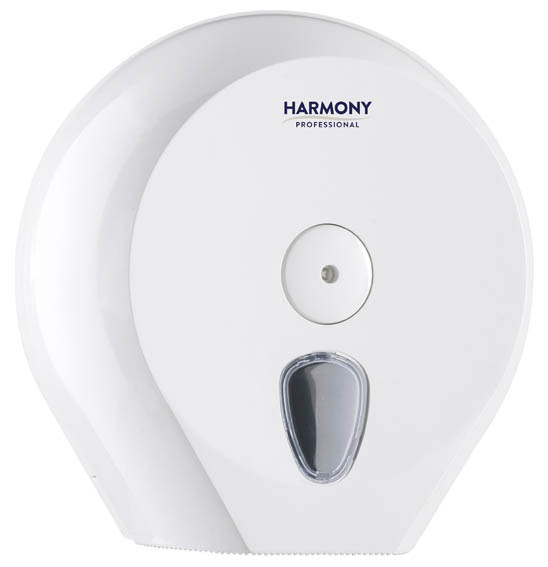 Zásobník na toaletní papíry Harmony Professional - Mini / 273 x 128 x 270 mm