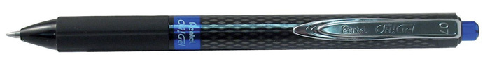 Roller Pentel OH Gel K497 - modrá