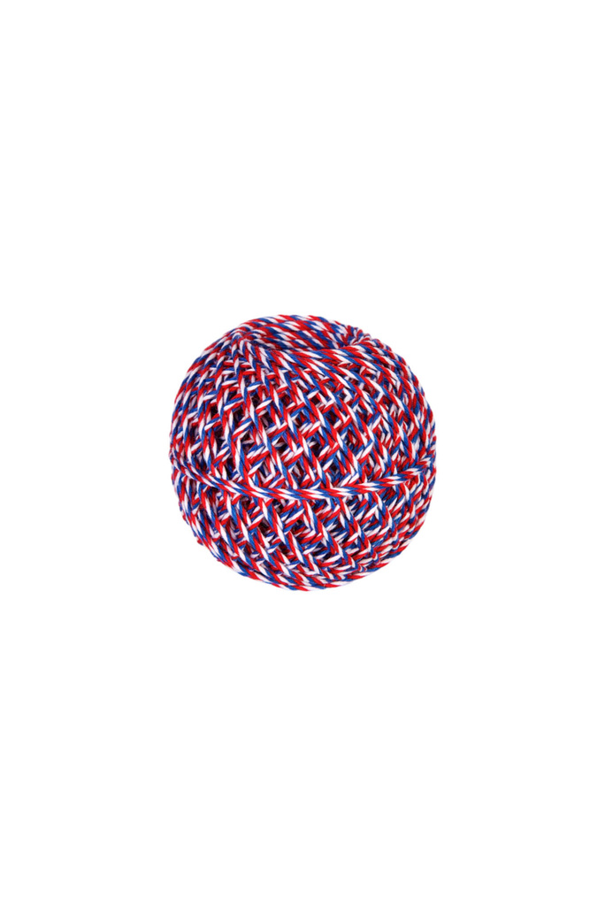 Motouz trikolora / 72 x 9 tex / 40 g