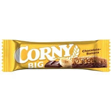 Tyčinka Corny BIG - banán / 50 g
