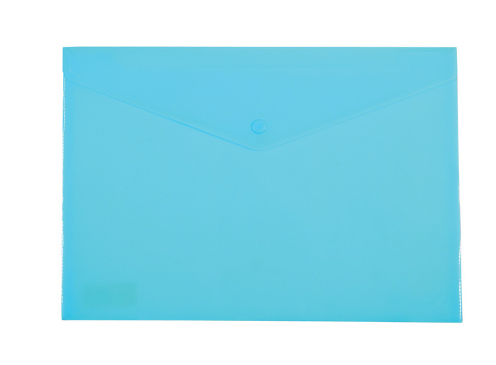Spisové desky v pastelových barvách CONCORDE - A5 / sv.modrá