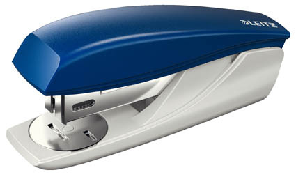 Leitz New NeXXt 5501 kancelářský sešívač modrá