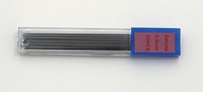 Tuhy do mikrotužek Sakota - 0,5 mm / HB / 30 ks
