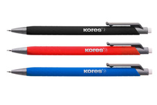 Mikrotužka Kores M2-office - 0,5 mm / barevný mix
