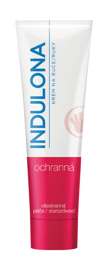 Indulona ochranný krém na ruce 85 ml