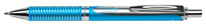 Roller Pentel BL 407 - modrá