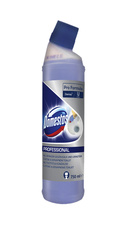 Domestos Toilet čistič na usazeniny v toaletě 750 ml
